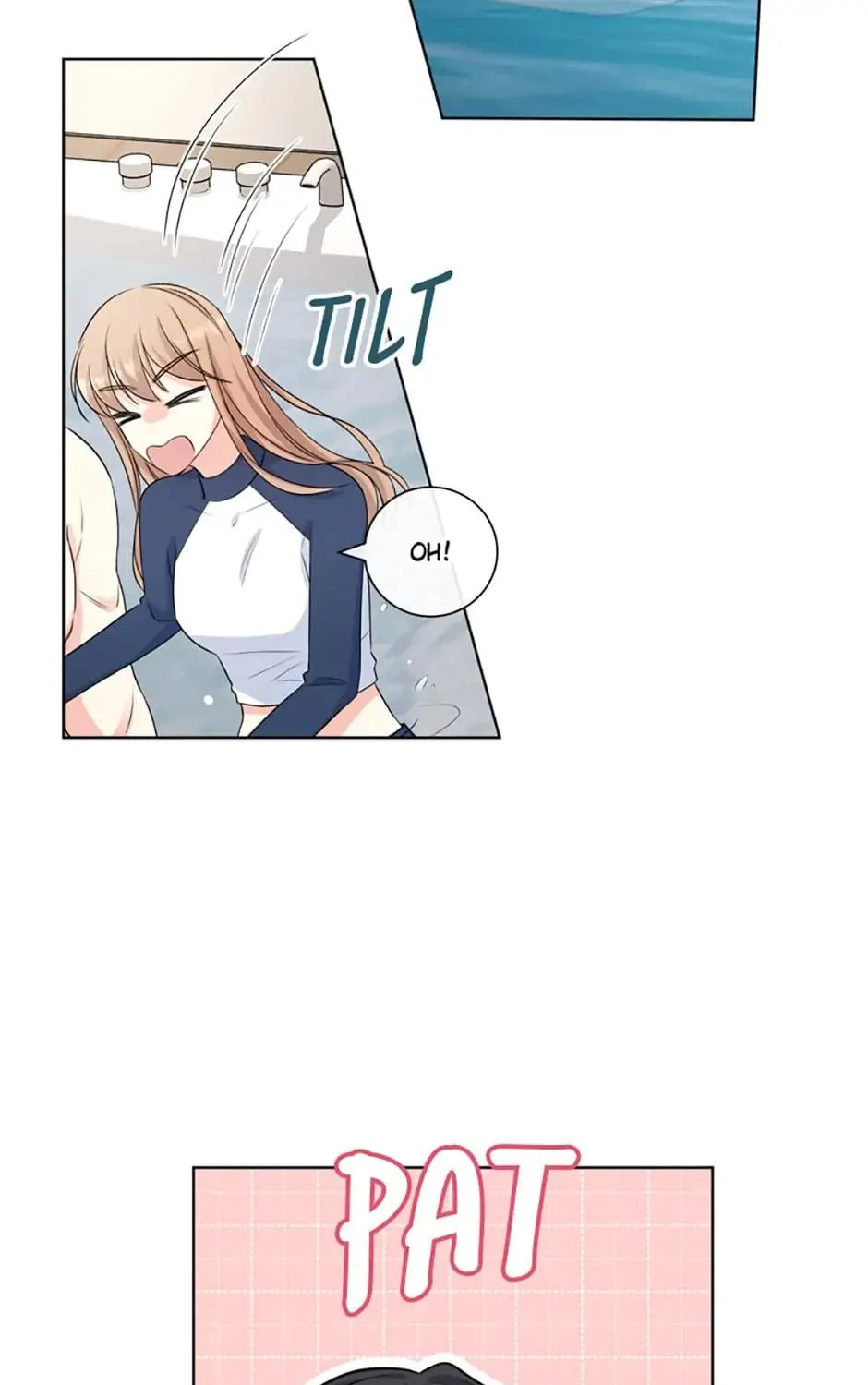 Read No Snooping, Please chapter 34 image 58 on Lezhin