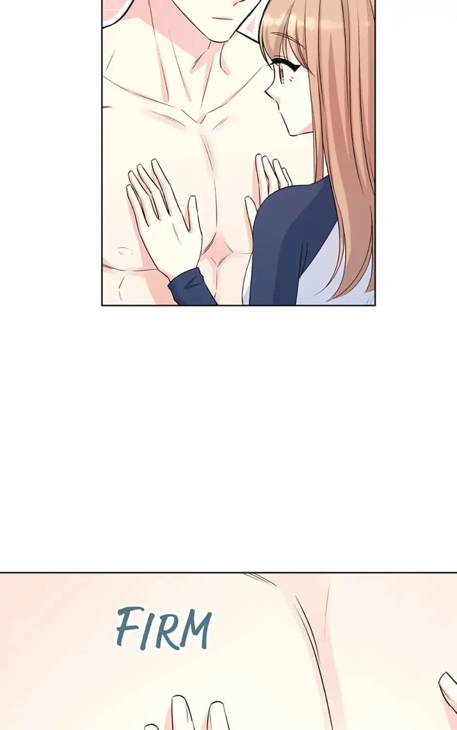 Read No Snooping, Please chapter 34 image 60 on Lezhin
