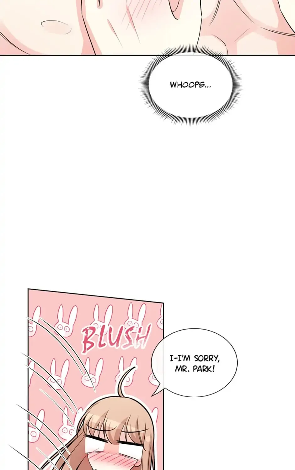 Read No Snooping, Please chapter 34 image 62 on Lezhin