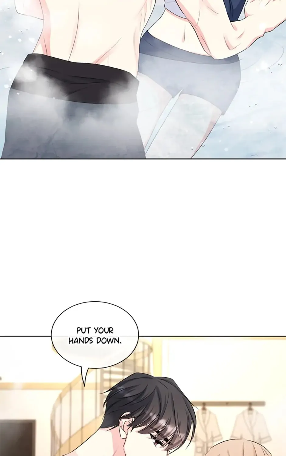 Read No Snooping, Please chapter 34 image 66 on Lezhin