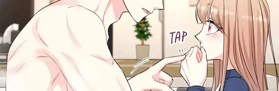 Read No Snooping, Please chapter 34 image 67 on Lezhin