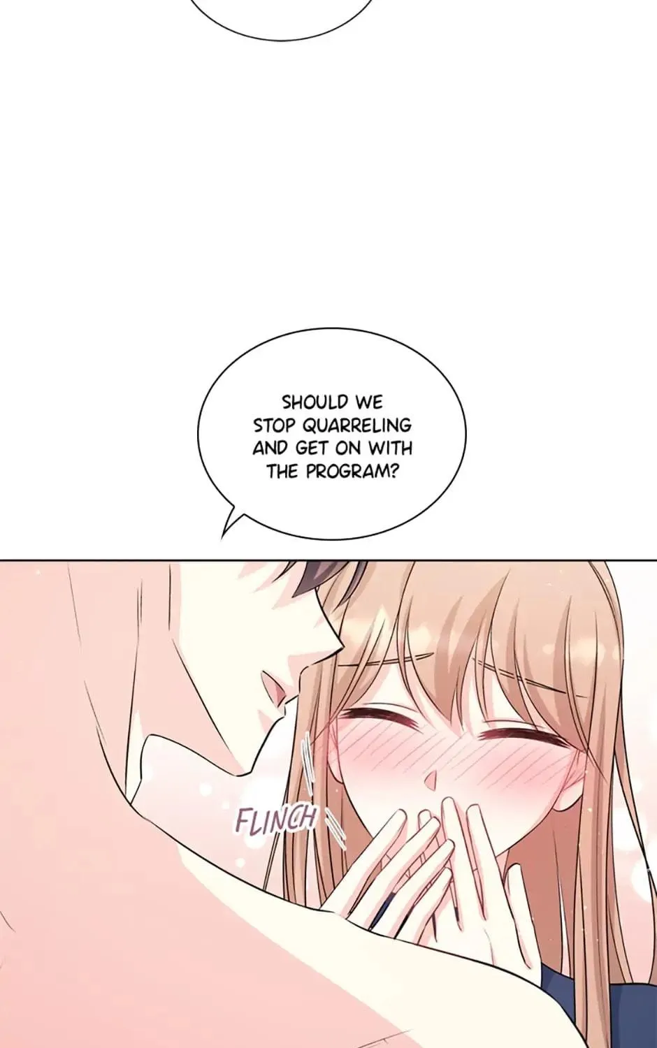 Read No Snooping, Please chapter 34 image 70 on Lezhin