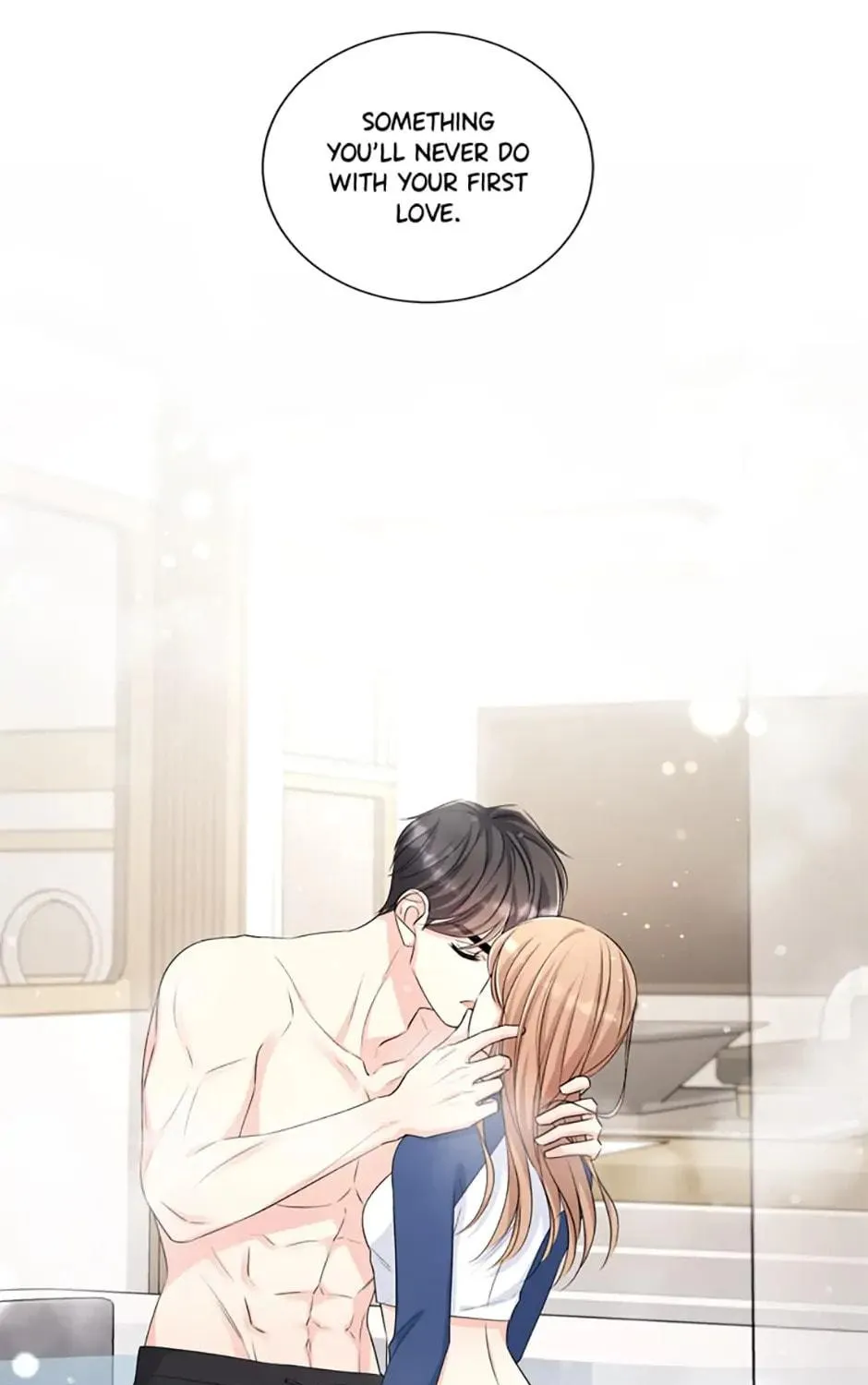 Read No Snooping, Please chapter 34 image 76 on Lezhin