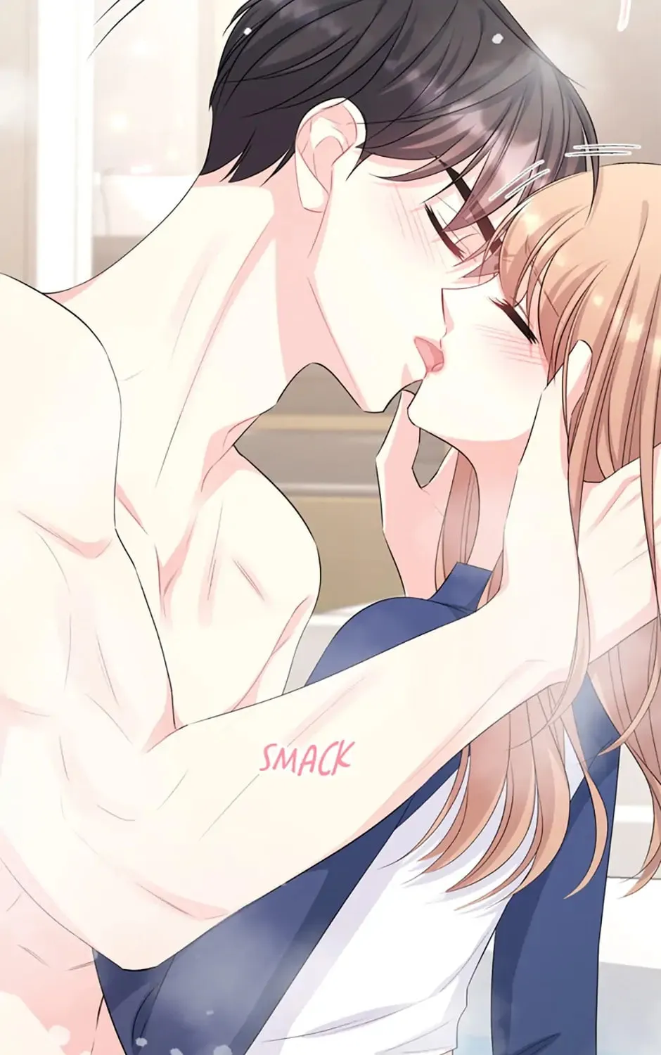 Read No Snooping, Please chapter 34 image 80 on Lezhin