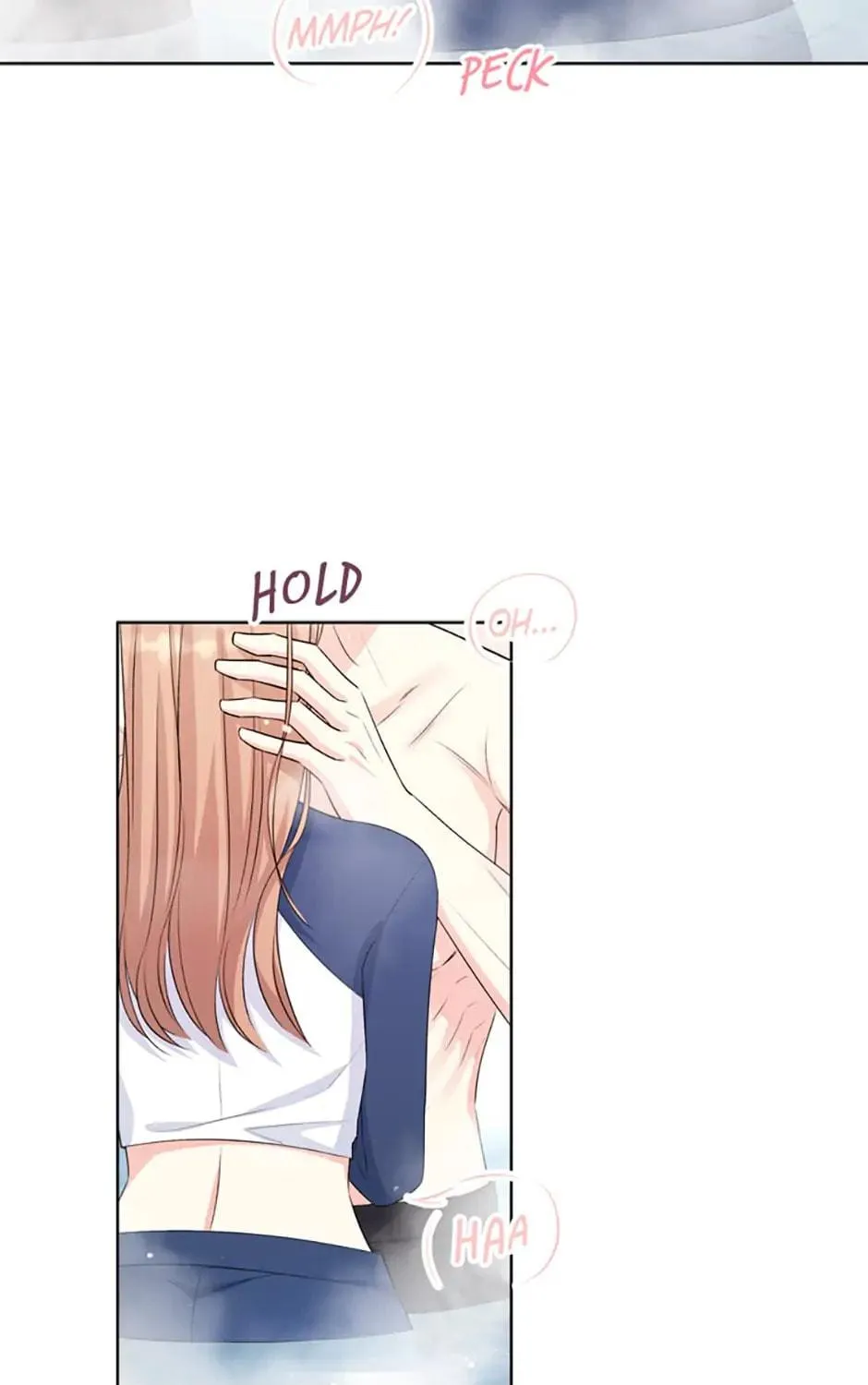 Read No Snooping, Please chapter 34 image 82 on Lezhin