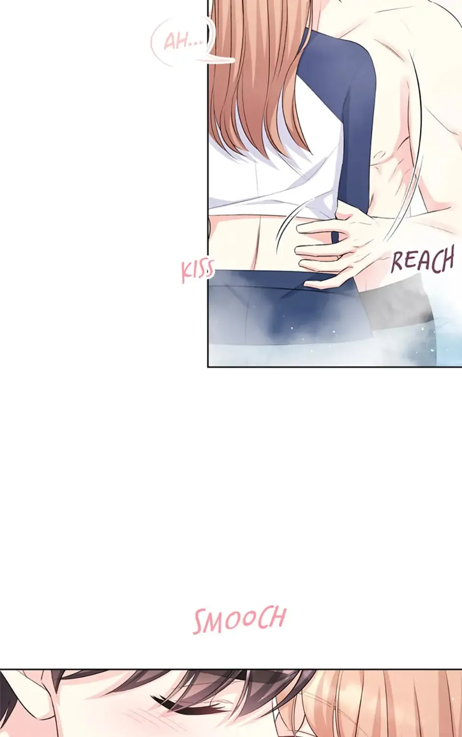 Read No Snooping, Please chapter 34 image 84 on Lezhin