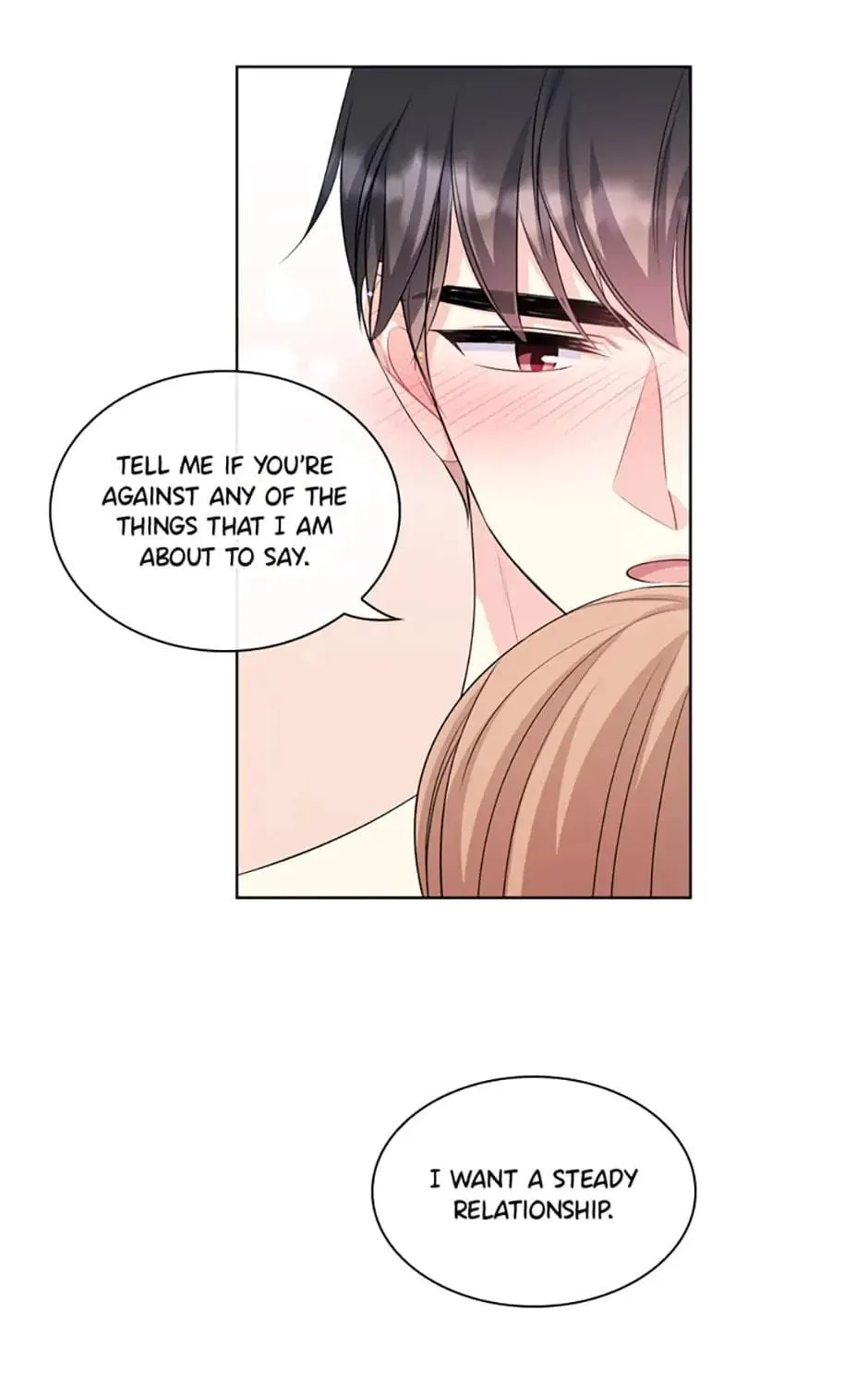 Read No Snooping, Please chapter 34 image 88 on Lezhin