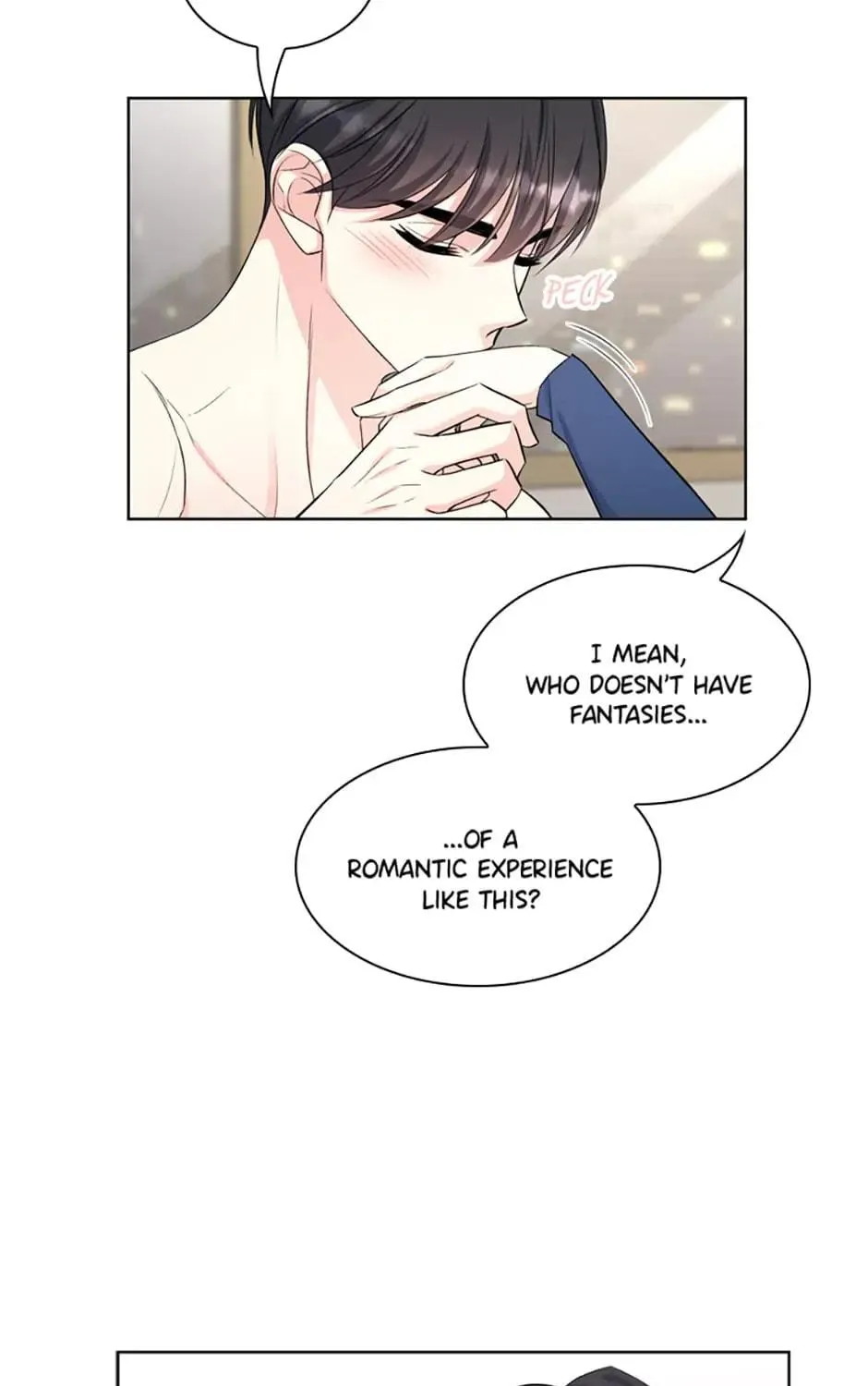 Read No Snooping, Please chapter 34 image 94 on Lezhin