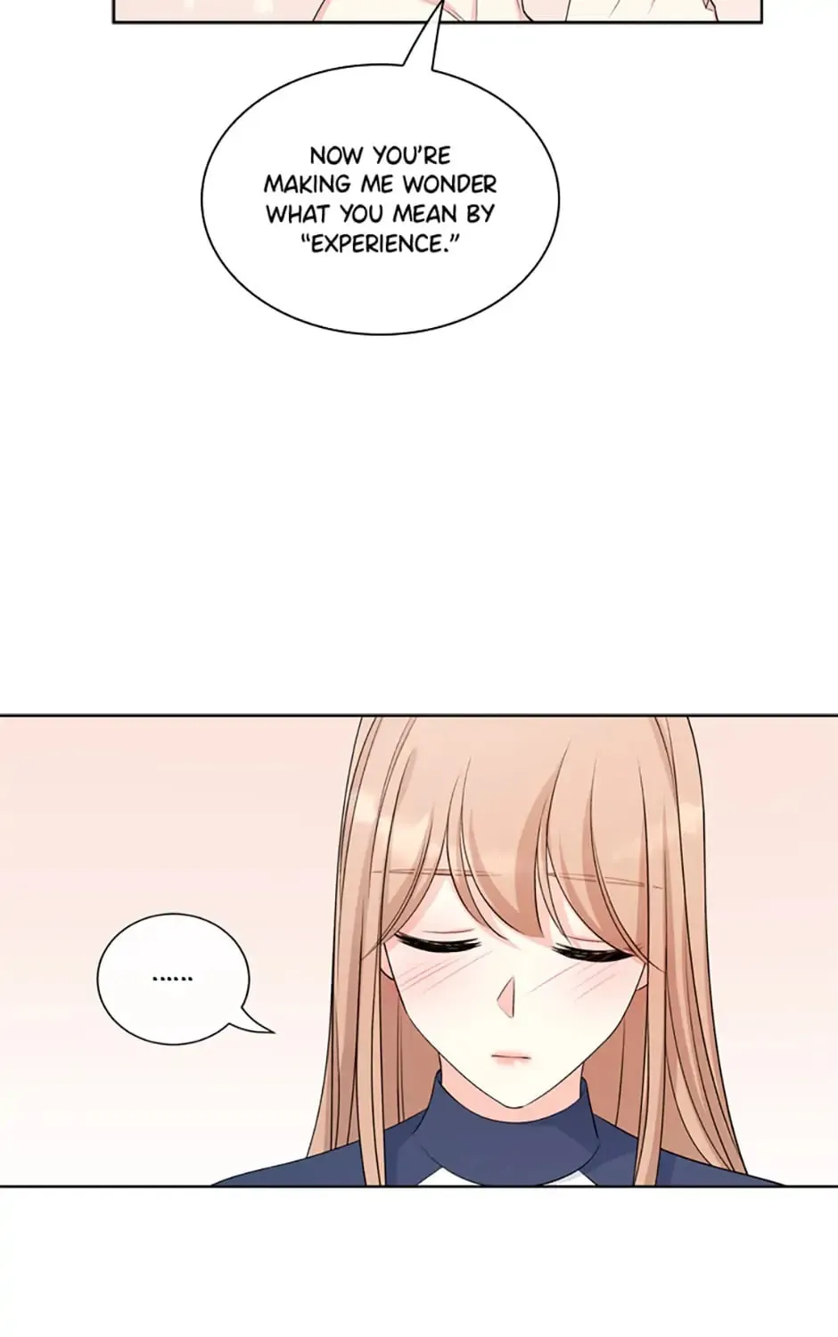Read No Snooping, Please chapter 34 image 96 on Lezhin