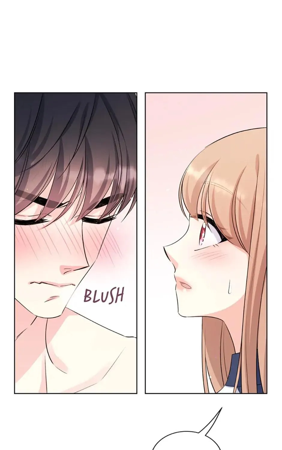 Read No Snooping, Please chapter 35 image 10 on Lezhin