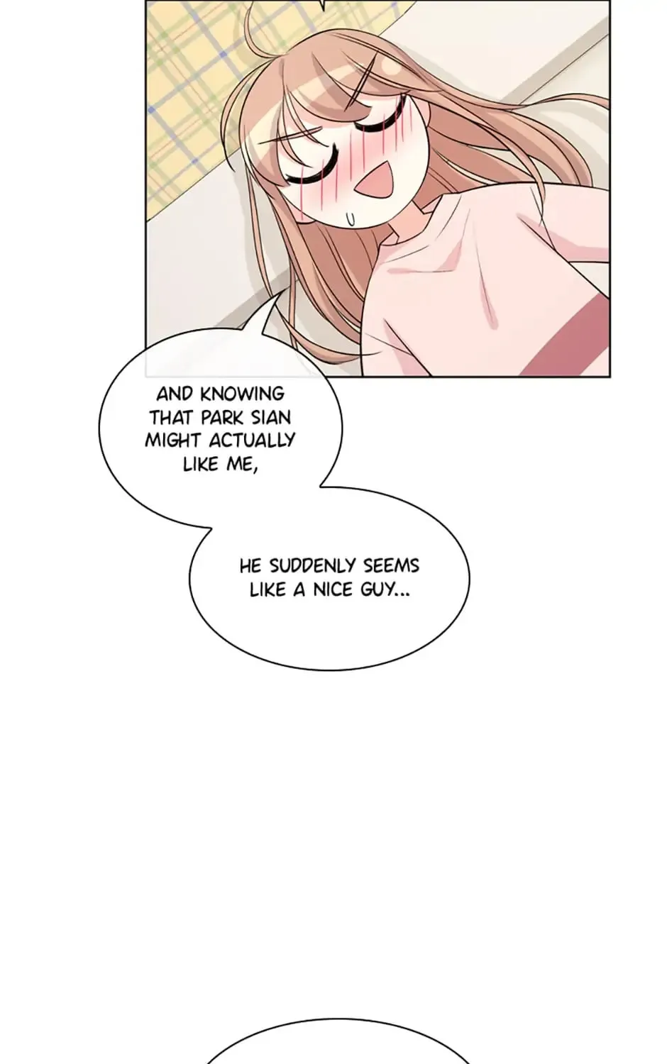 Read No Snooping, Please chapter 35 image 102 on Lezhin