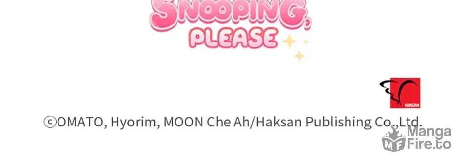 Read No Snooping, Please chapter 35 image 107 on Lezhin