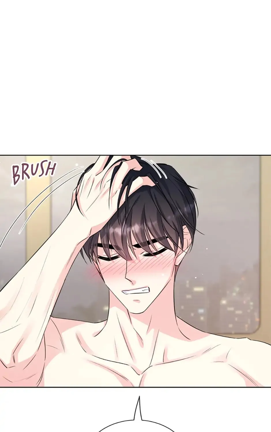 Read No Snooping, Please chapter 35 image 12 on Lezhin