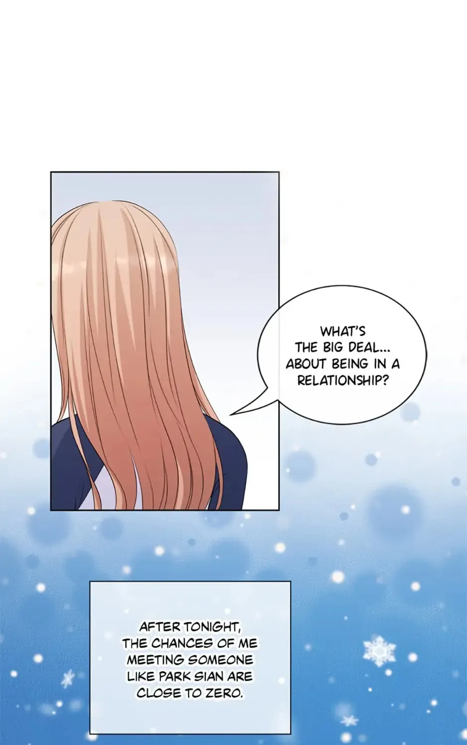 Read No Snooping, Please chapter 35 image 14 on Lezhin