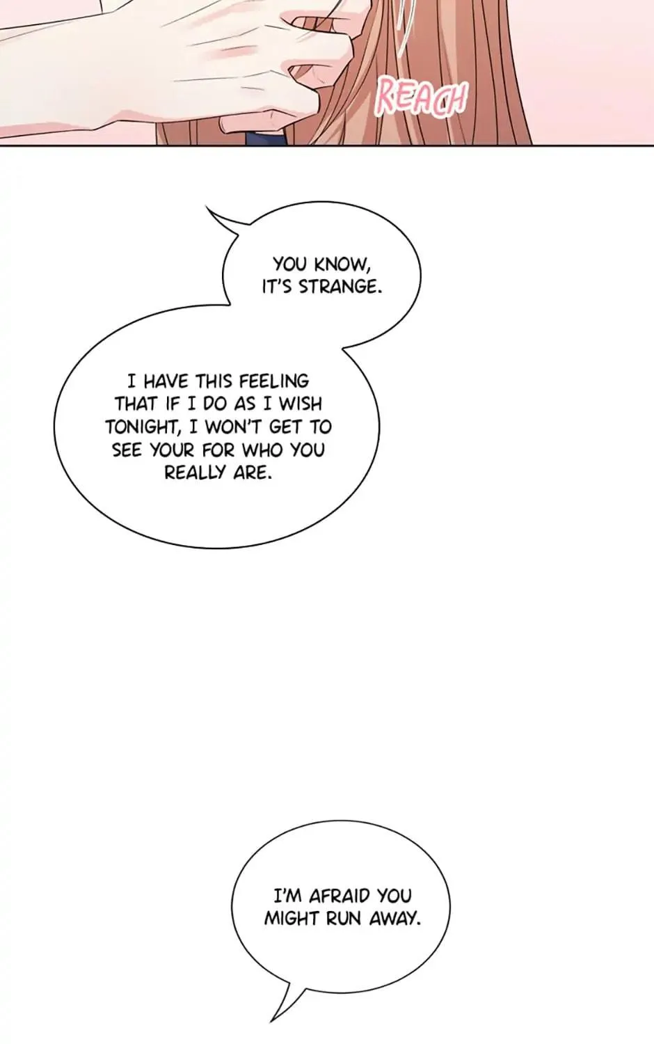 Read No Snooping, Please chapter 35 image 18 on Lezhin