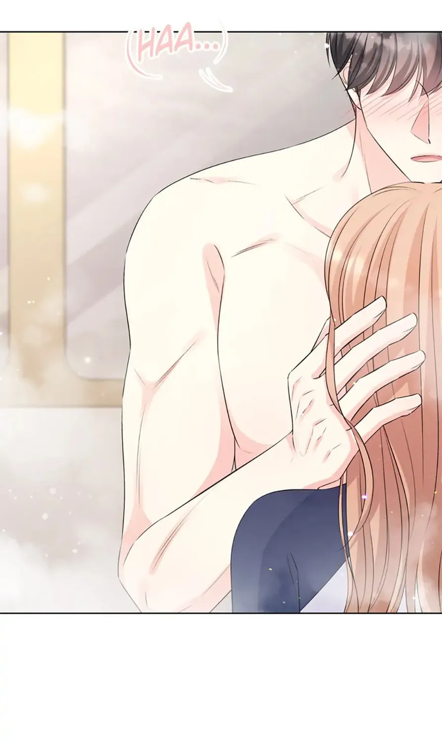 Read No Snooping, Please chapter 35 image 2 on Lezhin