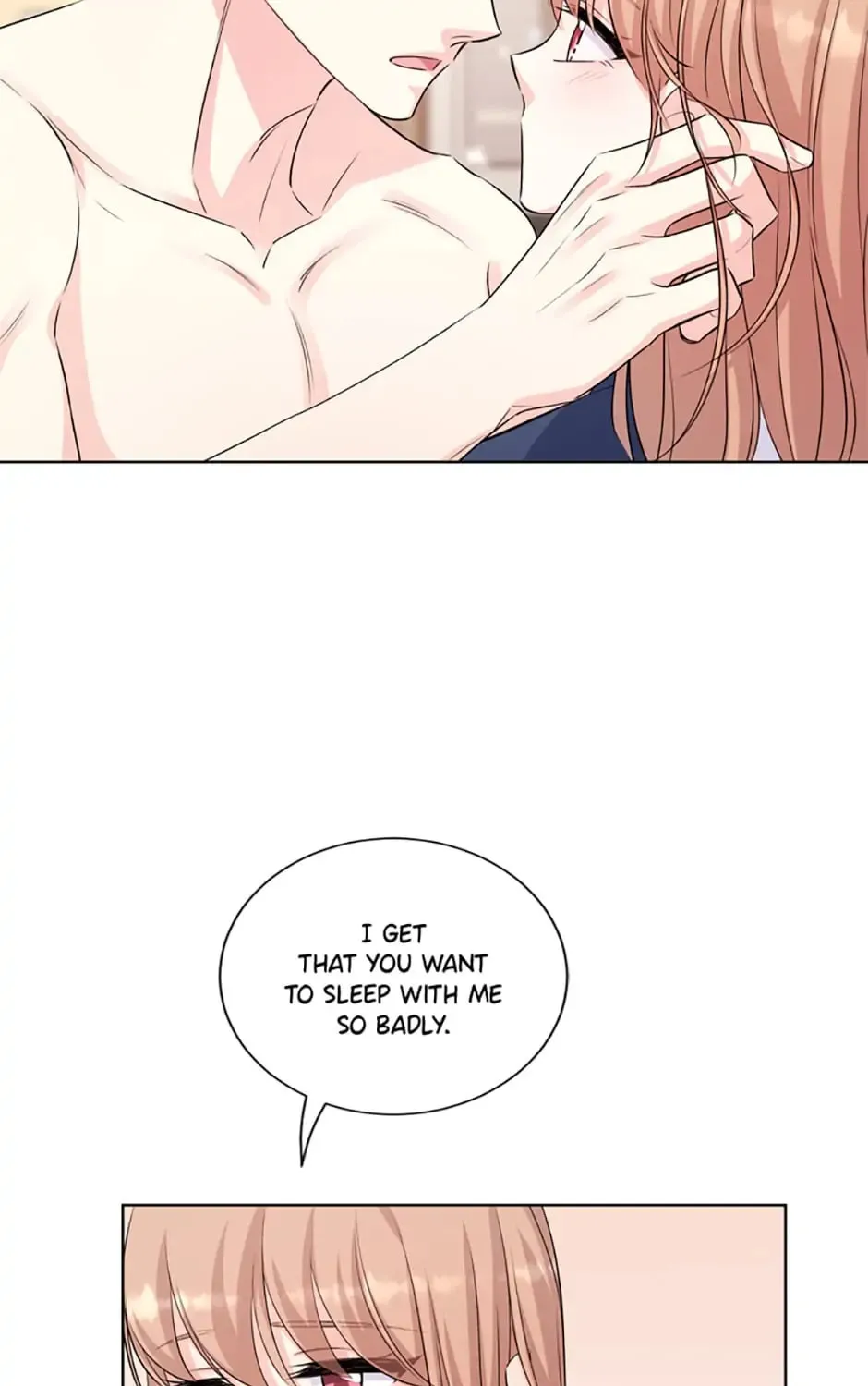 Read No Snooping, Please chapter 35 image 20 on Lezhin