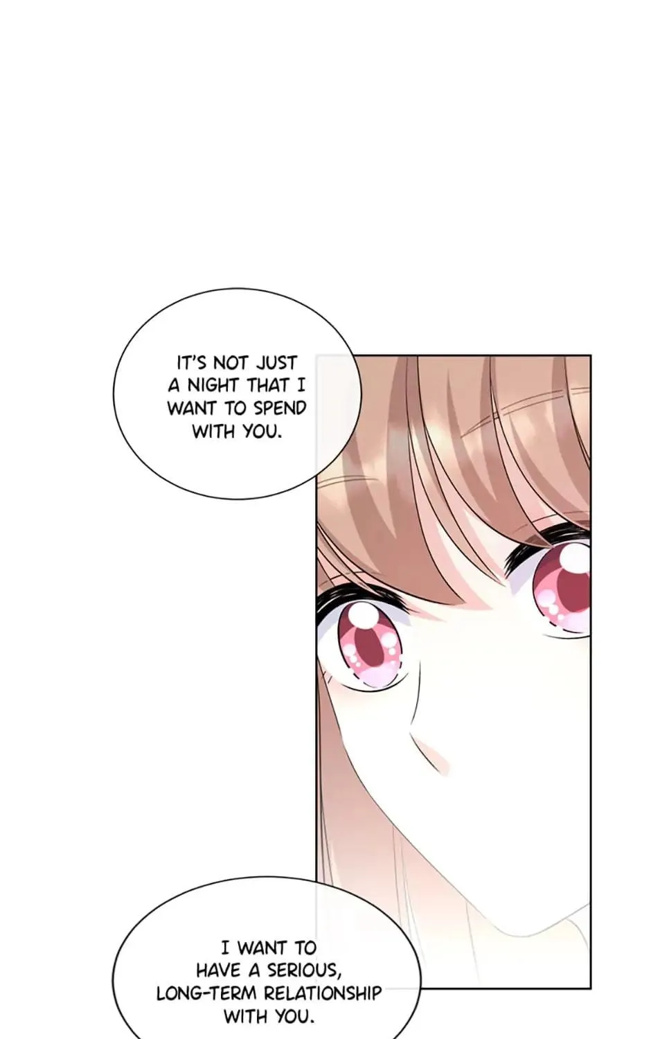 Read No Snooping, Please chapter 35 image 22 on Lezhin