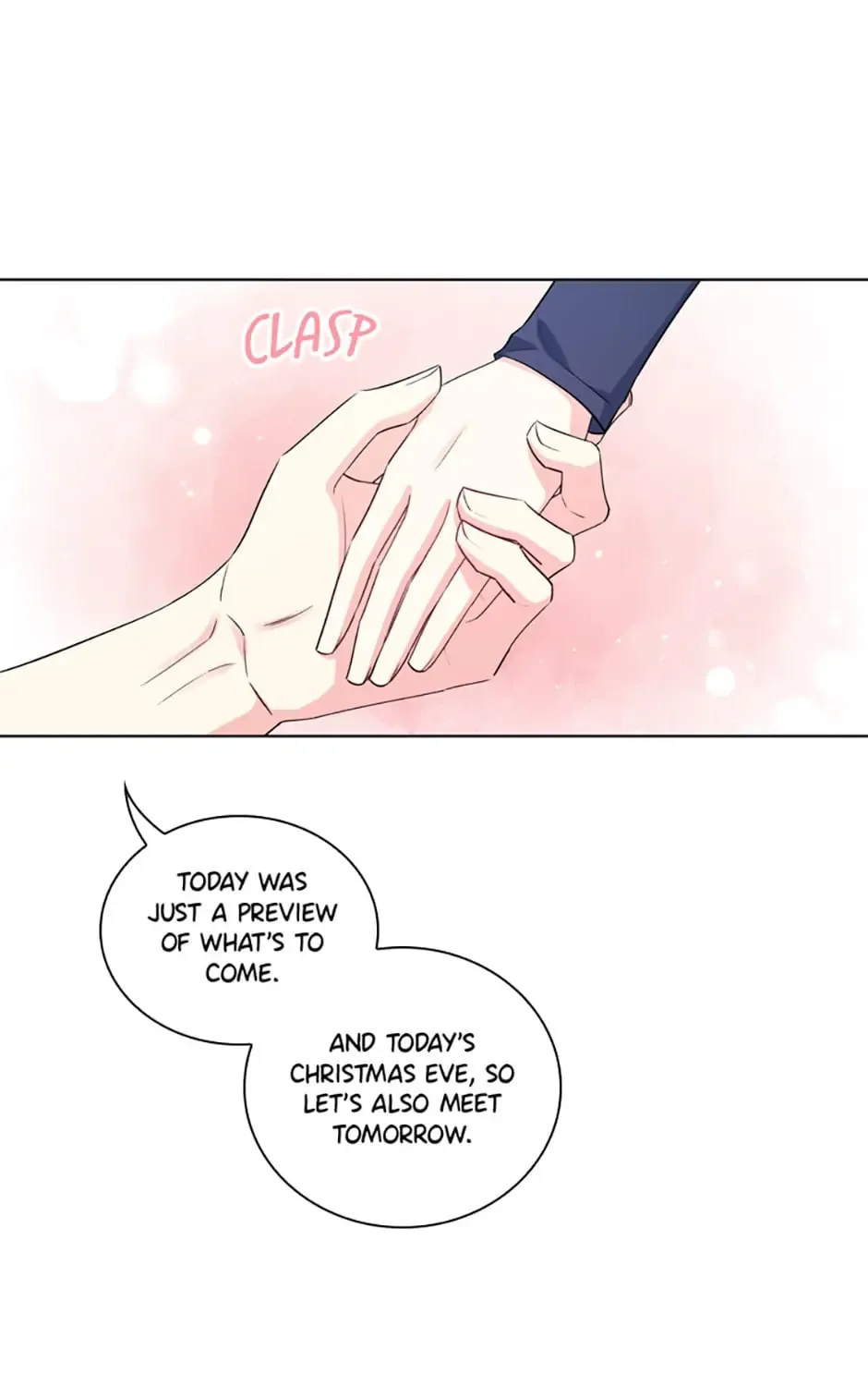 Read No Snooping, Please chapter 35 image 24 on Lezhin