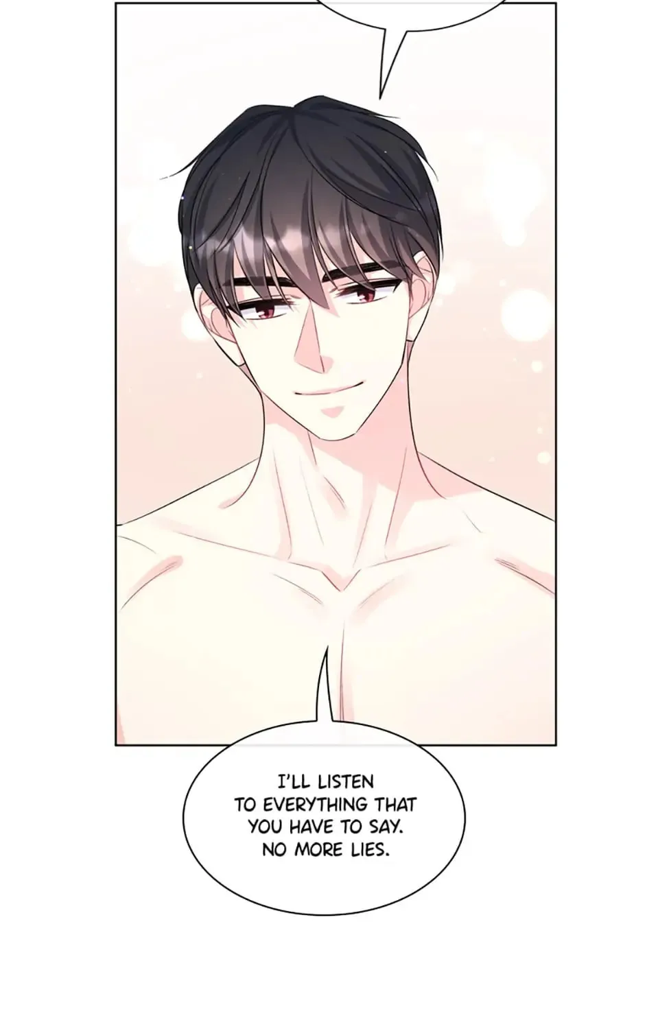 Read No Snooping, Please chapter 35 image 26 on Lezhin