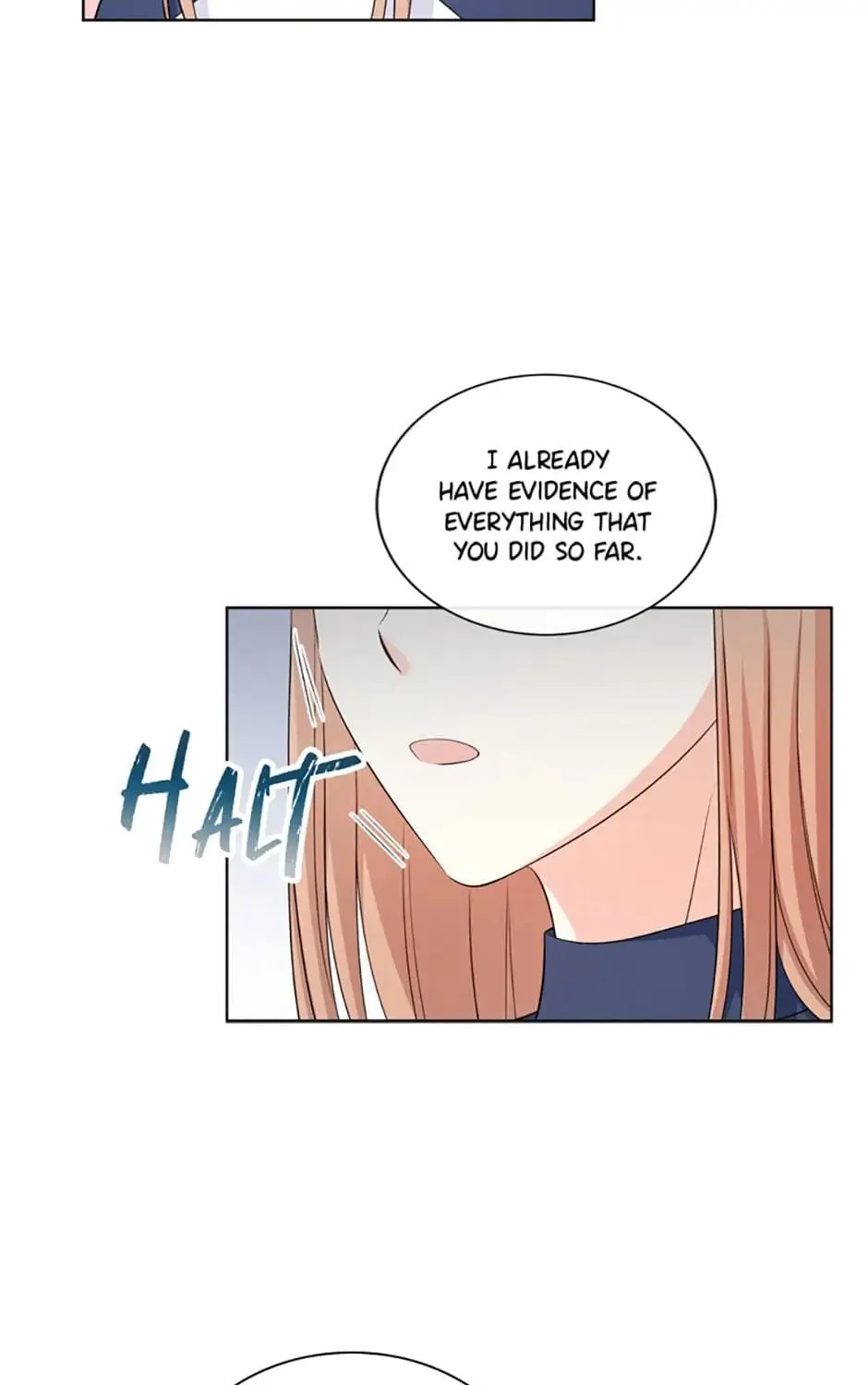 Read No Snooping, Please chapter 35 image 28 on Lezhin
