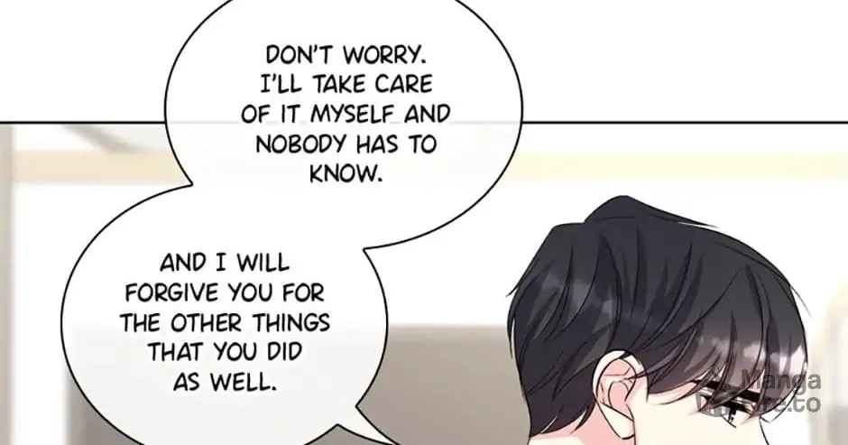 Read No Snooping, Please chapter 35 image 29 on Lezhin