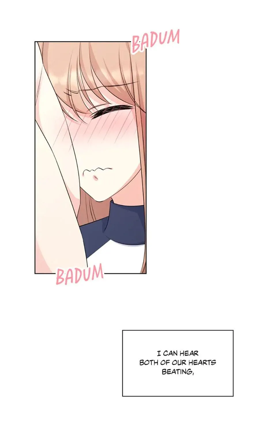Read No Snooping, Please chapter 35 image 4 on Lezhin