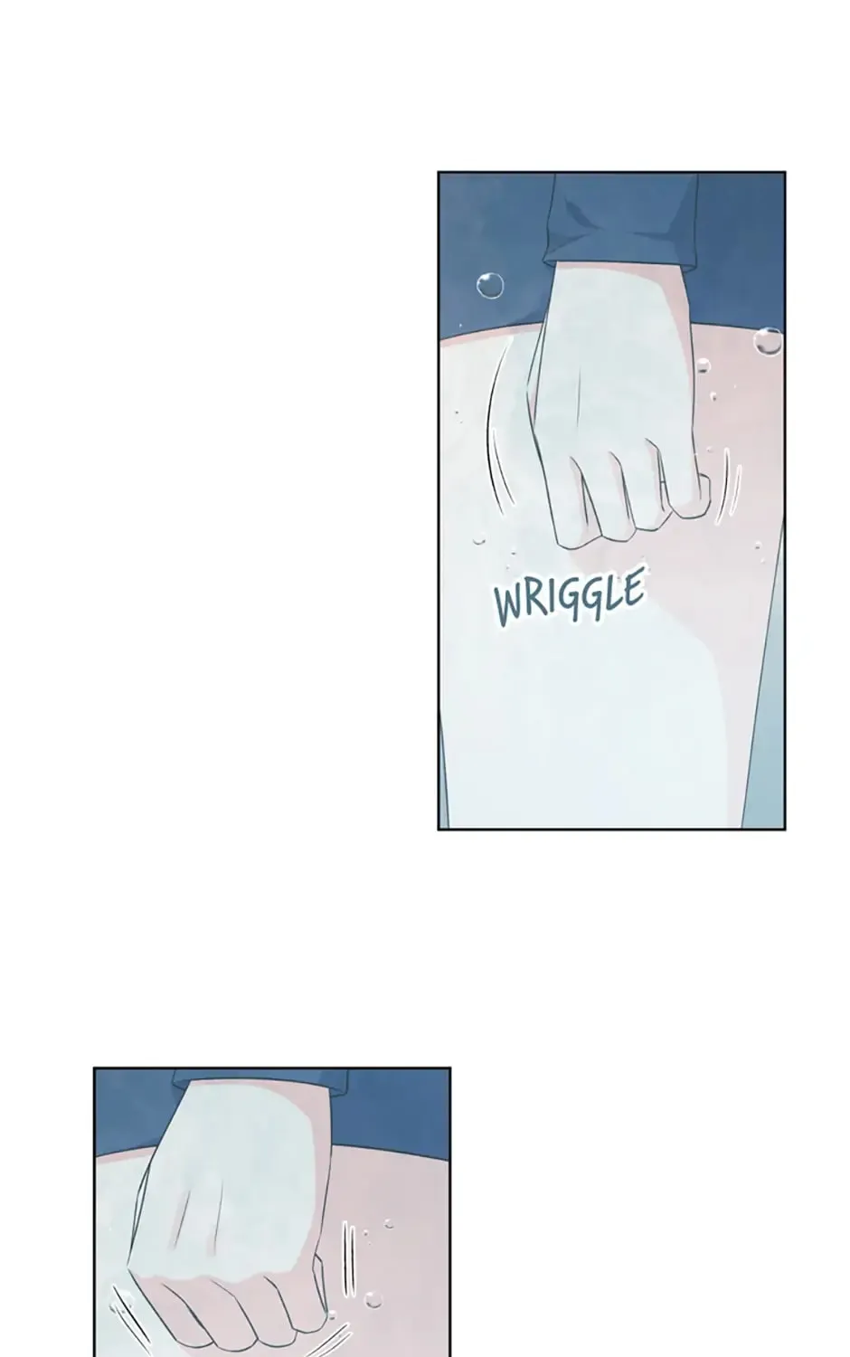 Read No Snooping, Please chapter 35 image 42 on Lezhin