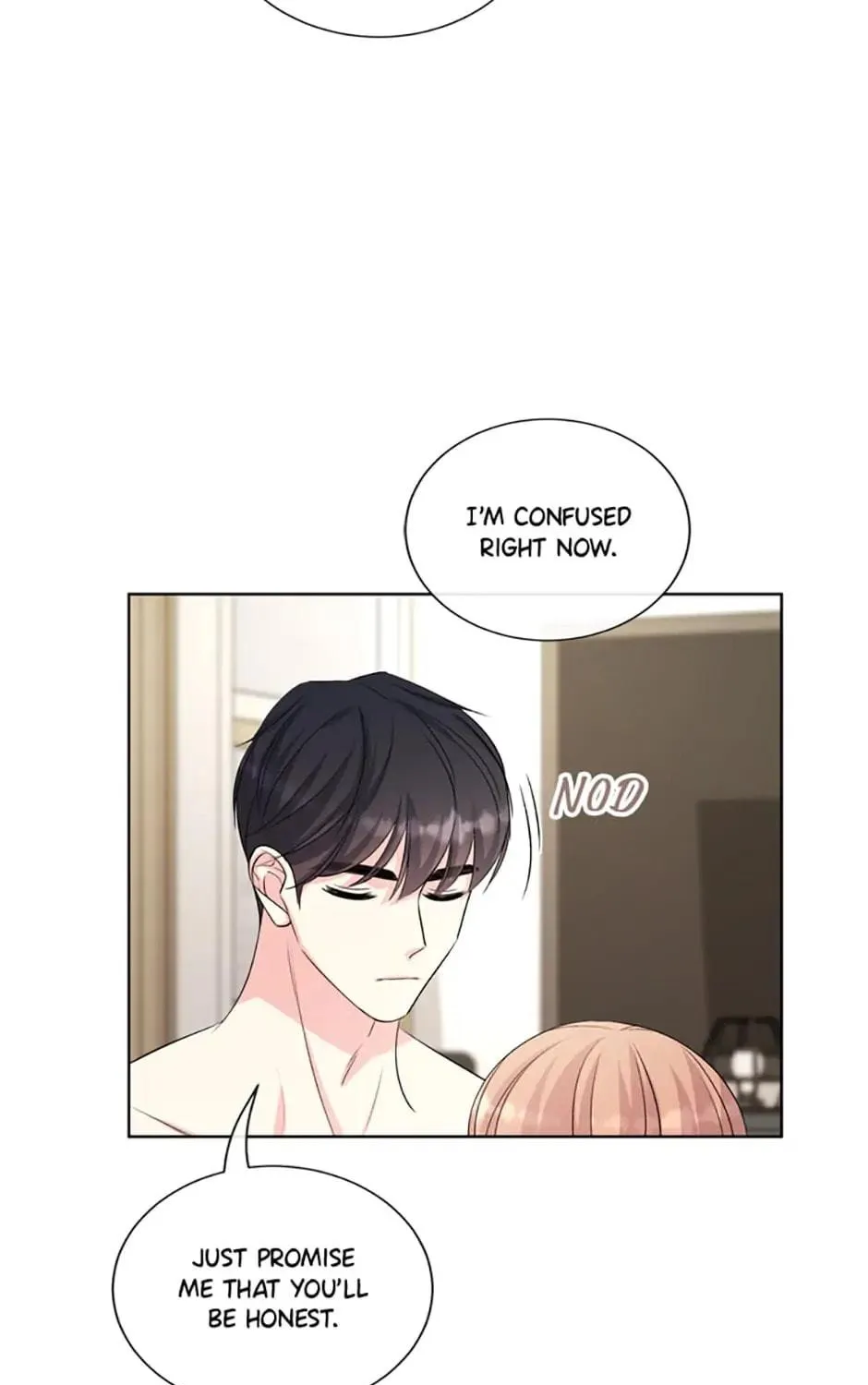 Read No Snooping, Please chapter 35 image 46 on Lezhin