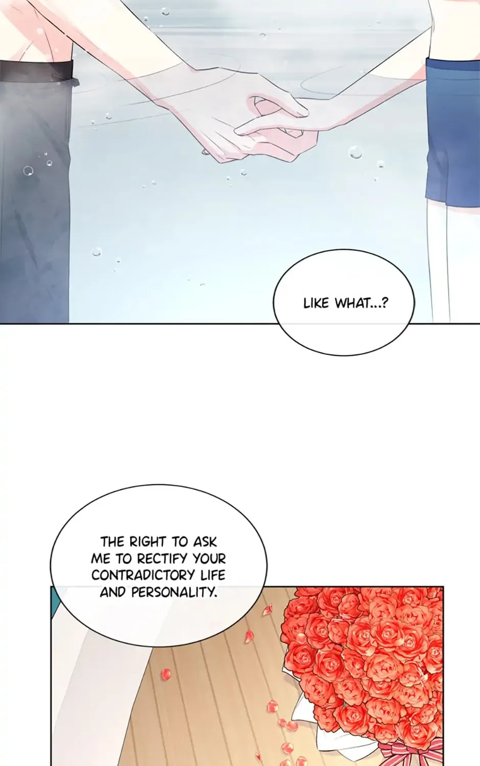 Read No Snooping, Please chapter 35 image 50 on Lezhin