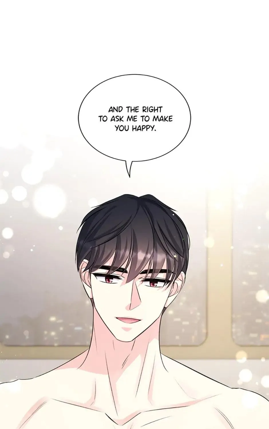 Read No Snooping, Please chapter 35 image 52 on Lezhin