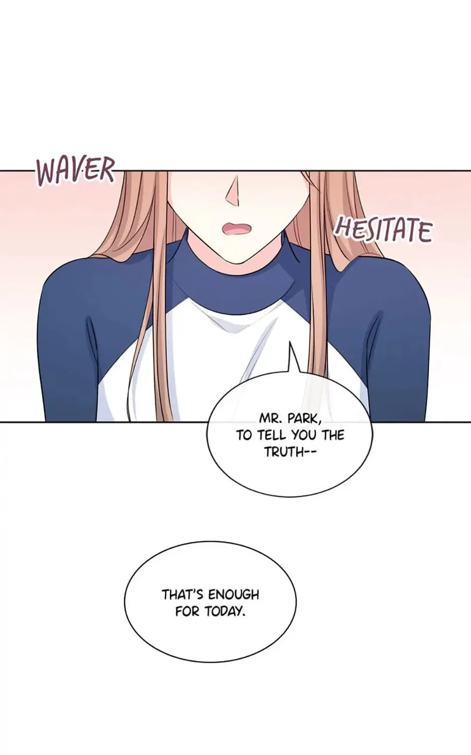 Read No Snooping, Please chapter 35 image 56 on Lezhin