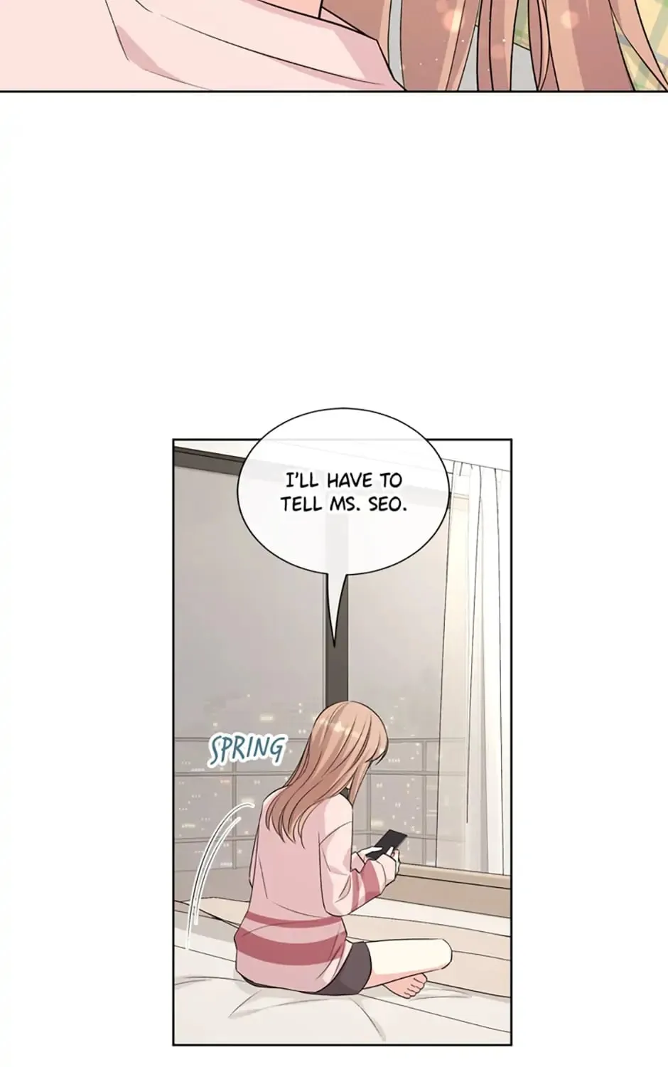 Read No Snooping, Please chapter 35 image 72 on Lezhin