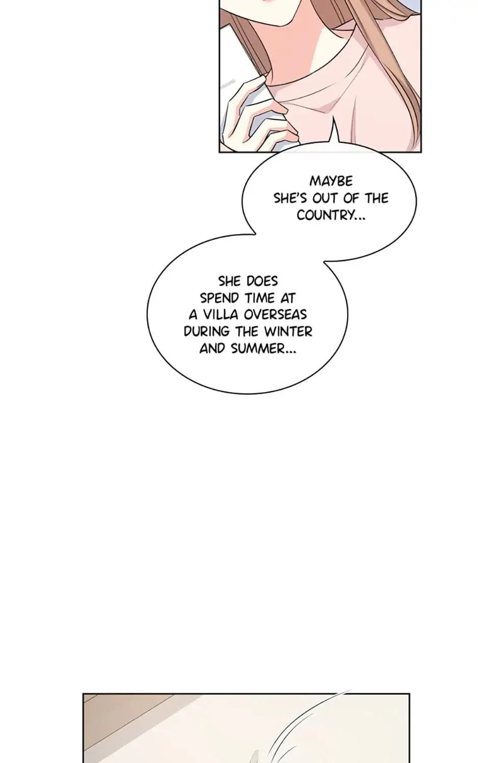 Read No Snooping, Please chapter 35 image 76 on Lezhin