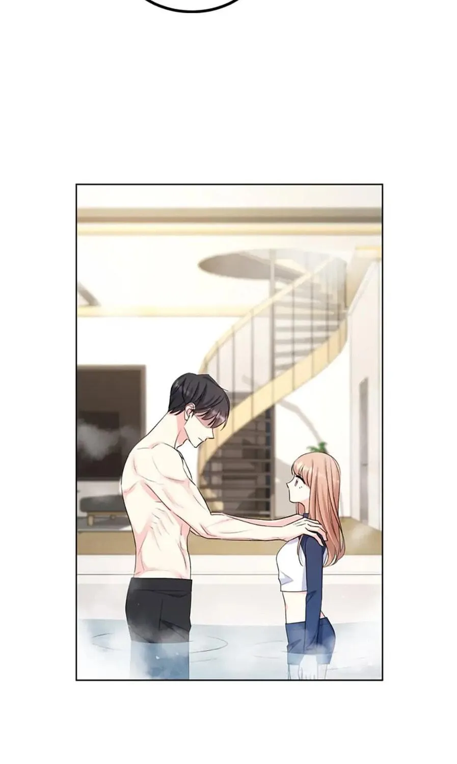 Read No Snooping, Please chapter 35 image 8 on Lezhin