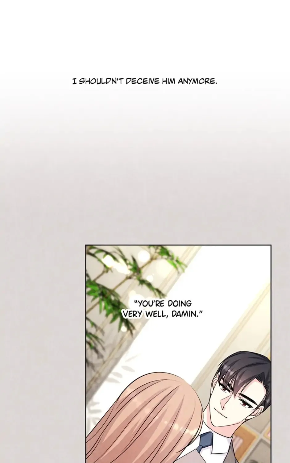 Read No Snooping, Please chapter 35 image 80 on Lezhin