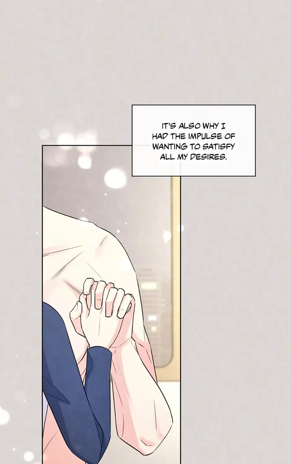 Read No Snooping, Please chapter 35 image 92 on Lezhin