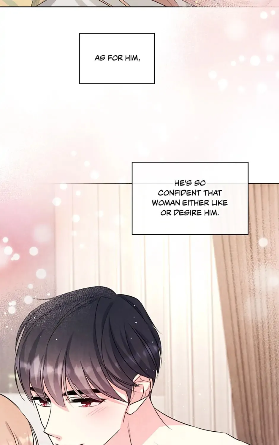 Read No Snooping, Please chapter 35 image 96 on Lezhin
