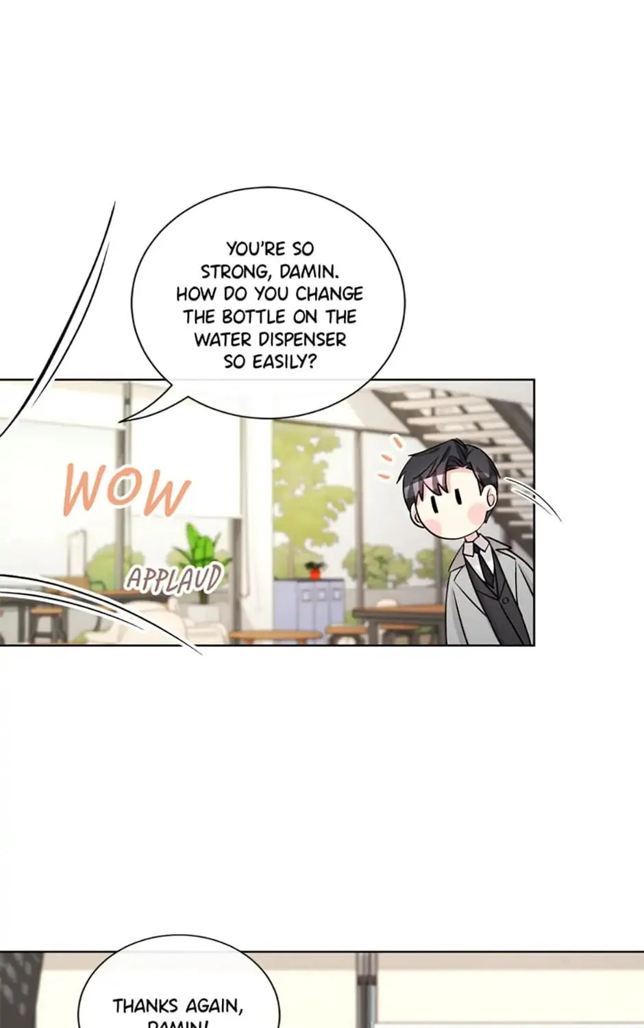 Read No Snooping, Please chapter 36 image 10 on Lezhin