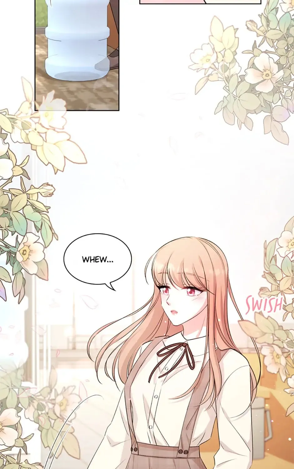 Read No Snooping, Please chapter 36 image 14 on Lezhin