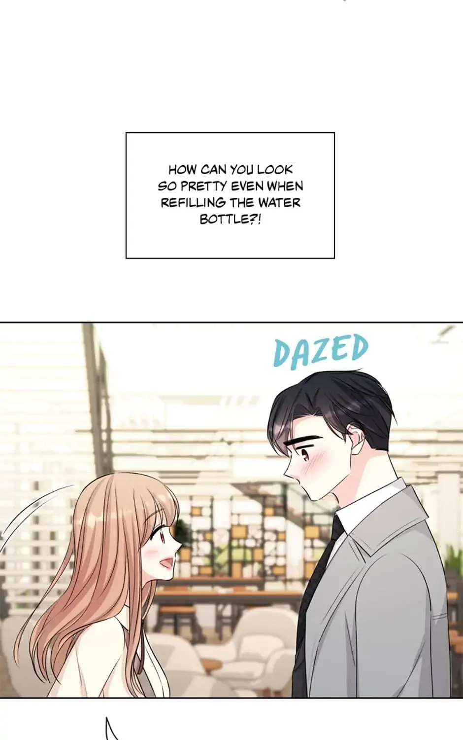 Read No Snooping, Please chapter 36 image 18 on Lezhin