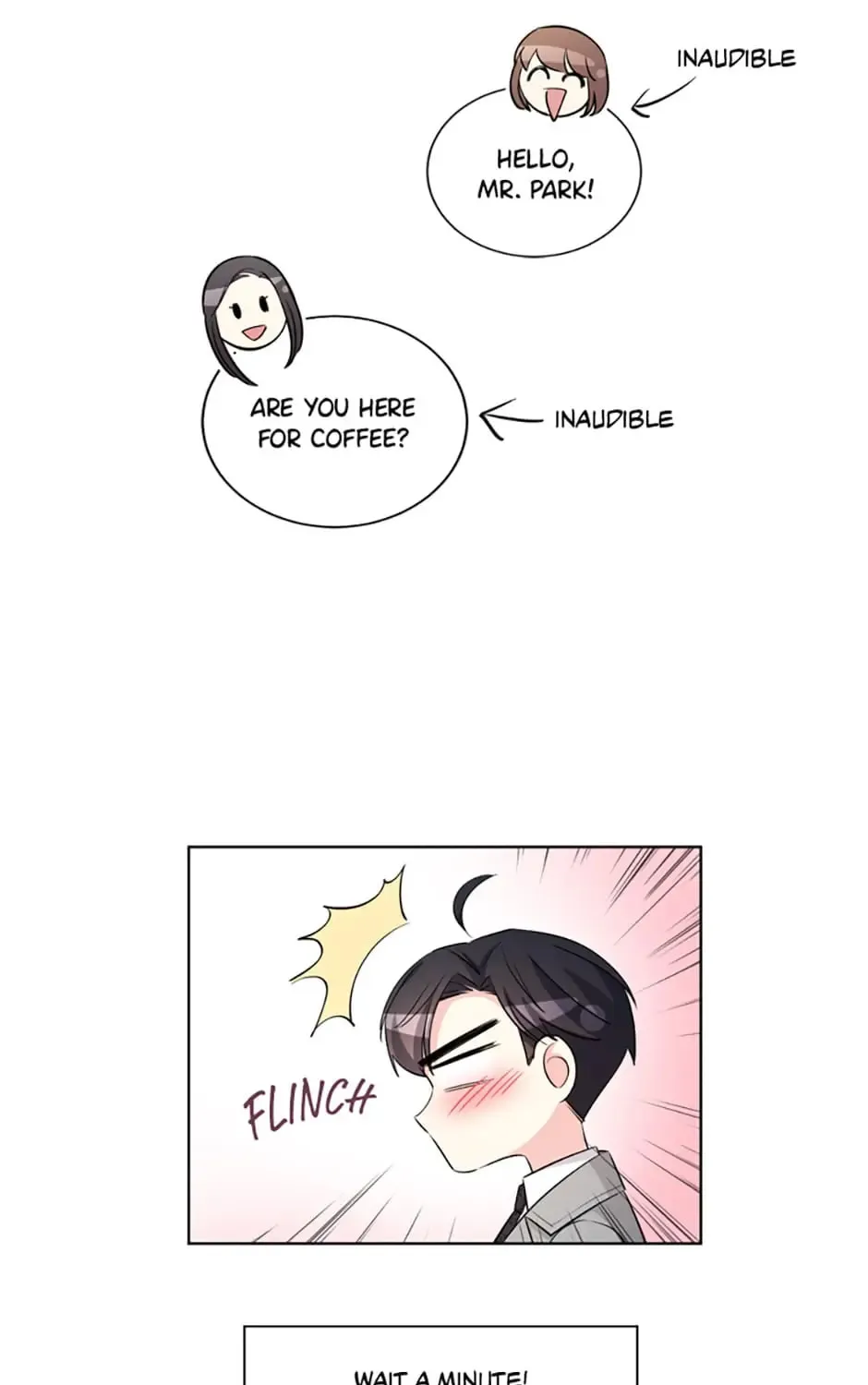 Read No Snooping, Please chapter 36 image 20 on Lezhin
