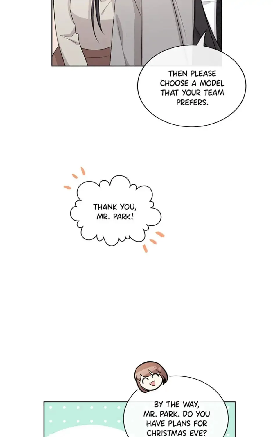 Read No Snooping, Please chapter 36 image 26 on Lezhin