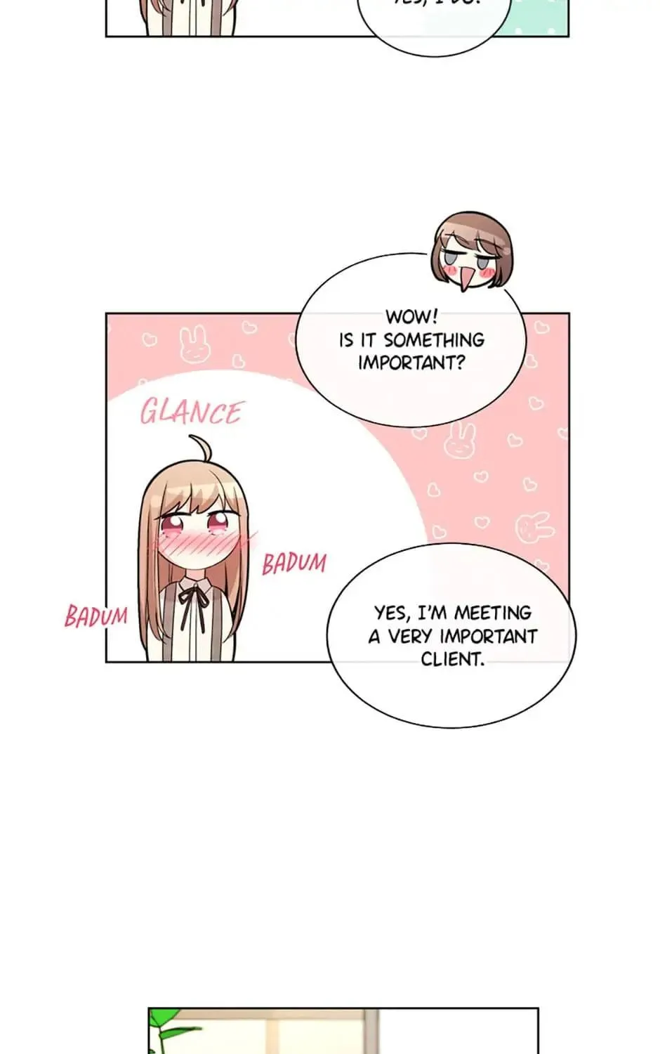 Read No Snooping, Please chapter 36 image 28 on Lezhin