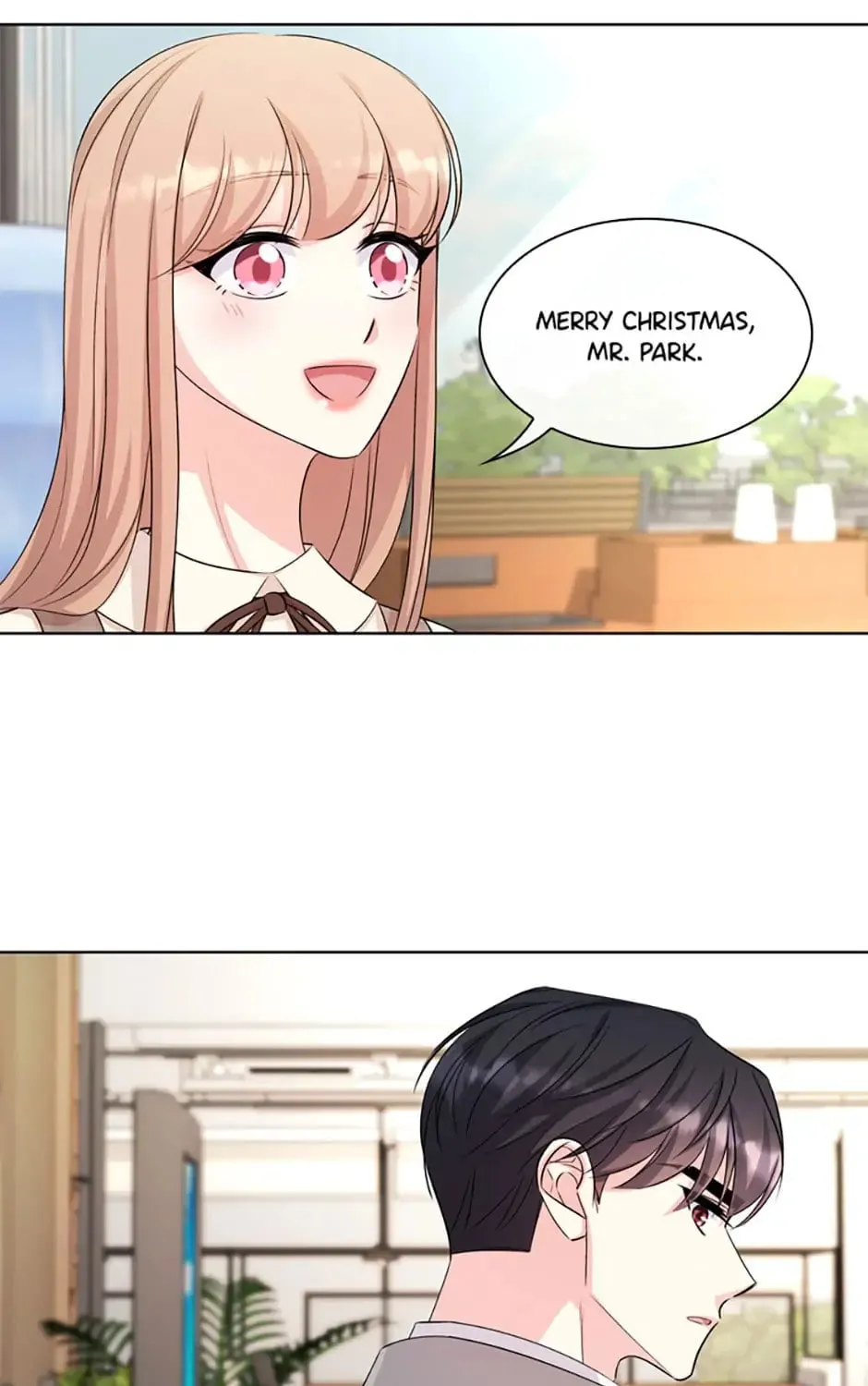 Read No Snooping, Please chapter 36 image 32 on Lezhin