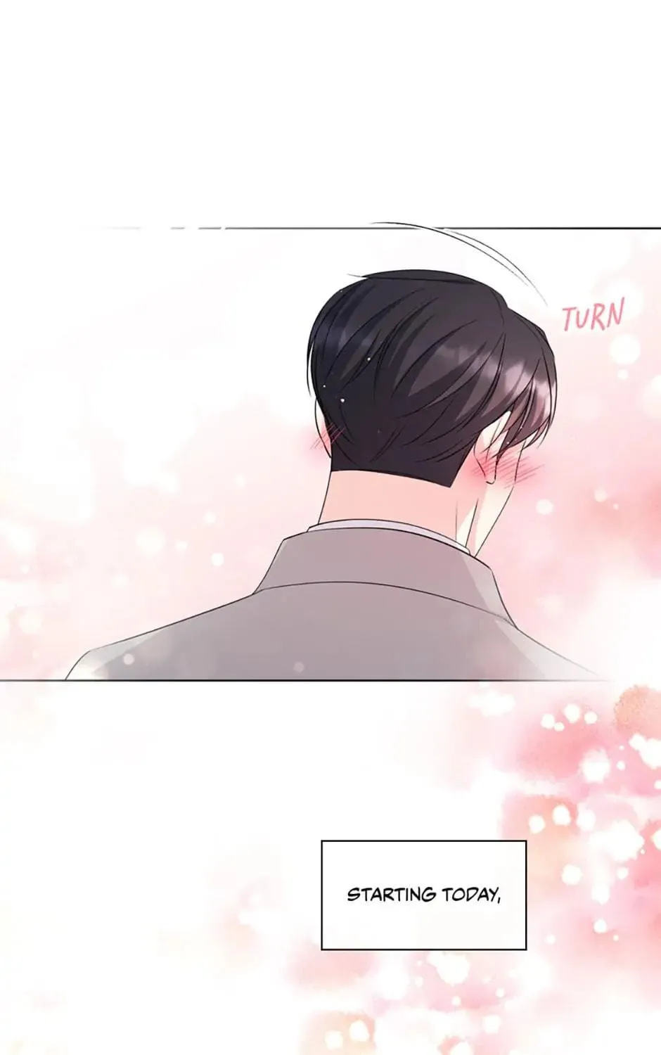 Read No Snooping, Please chapter 36 image 34 on Lezhin