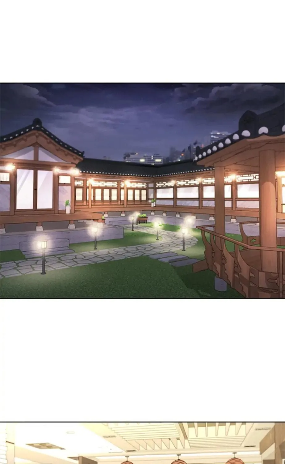Read No Snooping, Please chapter 36 image 40 on Lezhin
