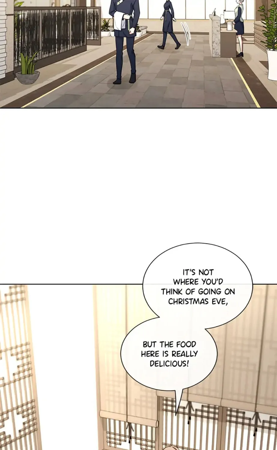 Read No Snooping, Please chapter 36 image 42 on Lezhin