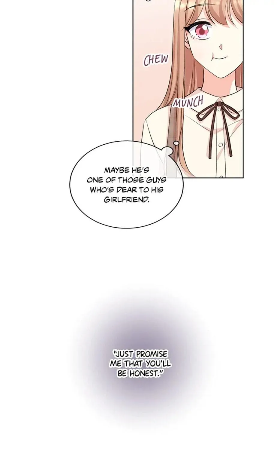 Read No Snooping, Please chapter 36 image 46 on Lezhin