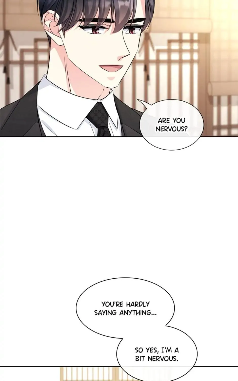 Read No Snooping, Please chapter 36 image 52 on Lezhin